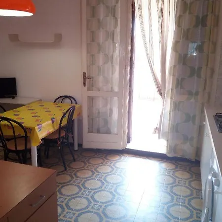 Bilocale Cenam Apartamento *