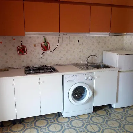 Bilocale Cenam Apartment Lido delle Nazioni