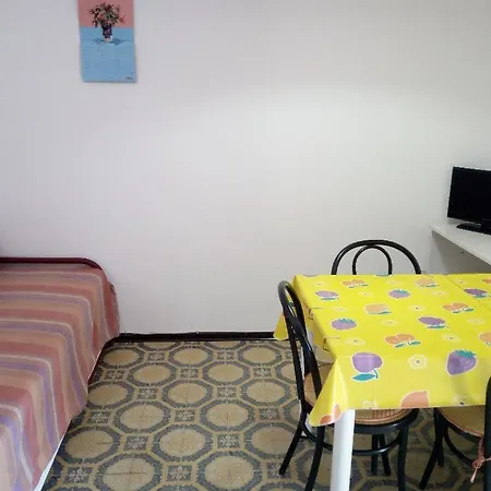 Bilocale Cenam Apartamento *
