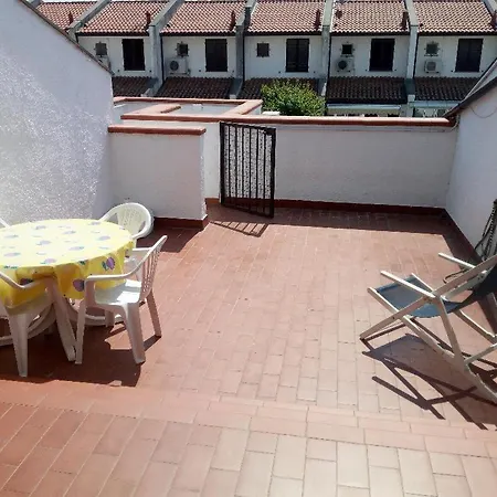 Bilocale Cenam Apartment
