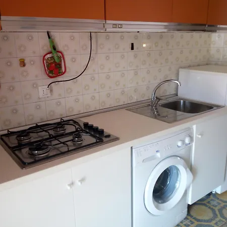 Bilocale Cenam Apartamento