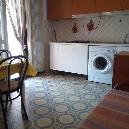 Bilocale Cenam Apartamento